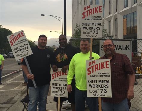 sheet metal union strike|sheet metal strikes.